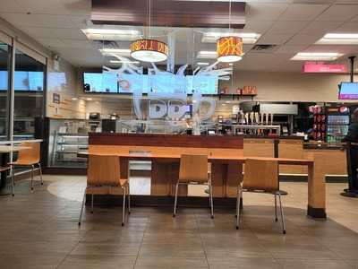 Dunkin' Donuts