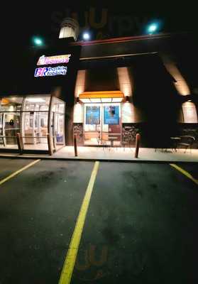 Dunkin' Donuts