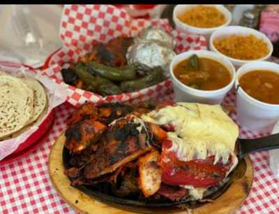 Javi's Mexican Restaurant