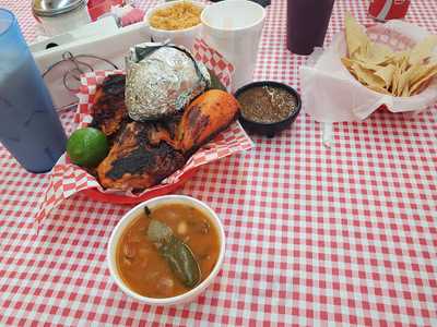 Javi's Mexican Restaurant