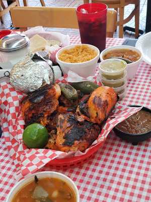 Javi's Mexican Restaurant