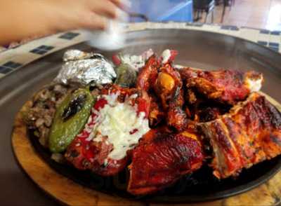 Javi's Mexican Restaurant