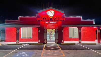 Javi's Mexican Restaurant