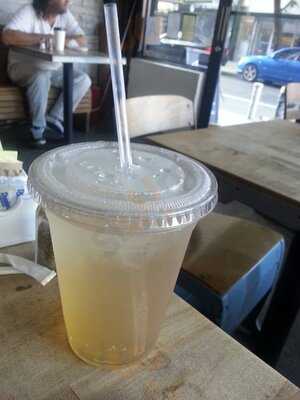 Tiny's Giant Sandwich Shop