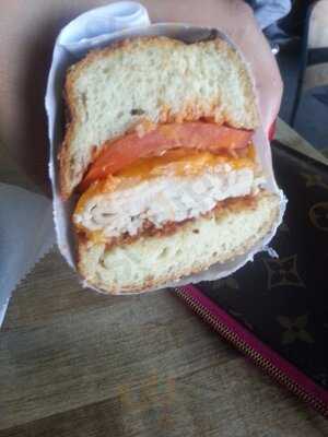 Tiny's Giant Sandwich Shop