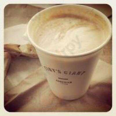 Tiny's Giant Sandwich Shop