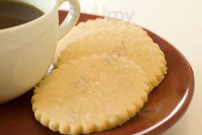 Mctavish Shortbread