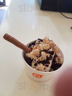 Orange Leaf