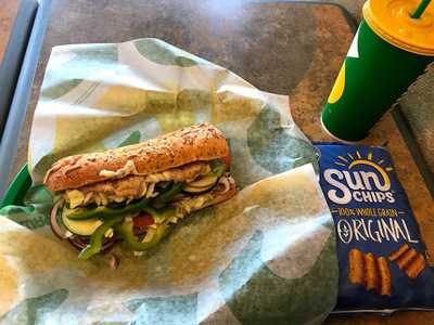 Subway