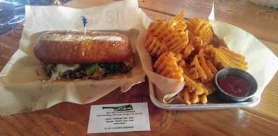 The Crafty Butchers Tap House