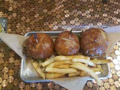 The Crafty Butchers Tap House