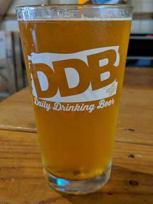 The Crafty Butchers Tap House