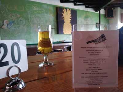 The Crafty Butchers Tap House