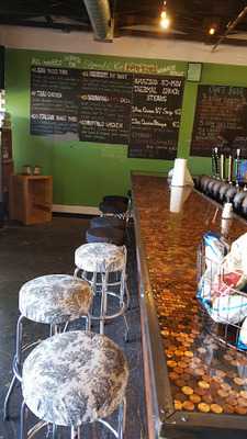 The Crafty Butchers Tap House