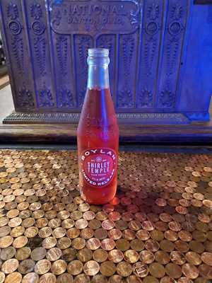 The Crafty Butchers Tap House