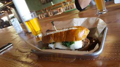 The Crafty Butchers Tap House