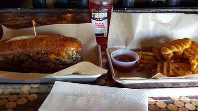 The Crafty Butchers Tap House