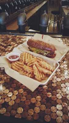 The Crafty Butchers Tap House