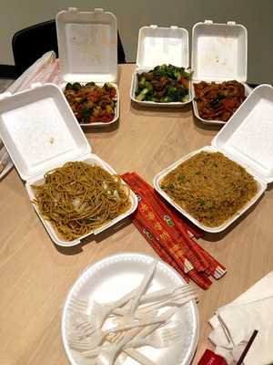 Ho Ho Chinese Food