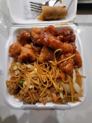 Ho Ho Chinese Food