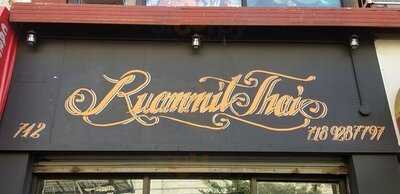 Ruammit Thai
