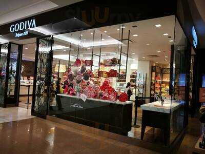 Godiva Chocolatier