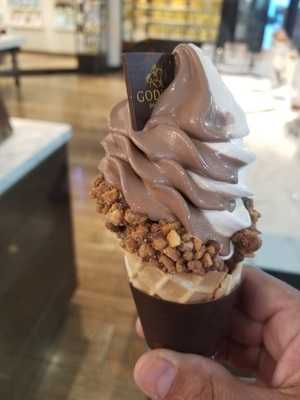 Godiva Chocolatier