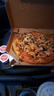 Domino's Pizza