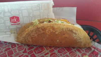 Jack In The Box