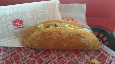 Jack In The Box