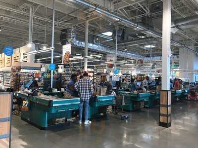 Whole Foods Market