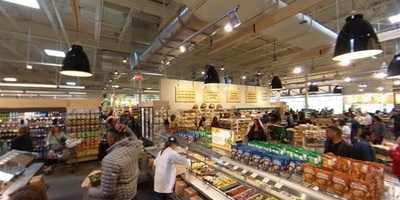Whole Foods Market