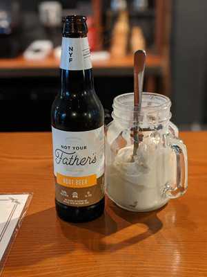 Eagle's Corner Ice Cream Shop