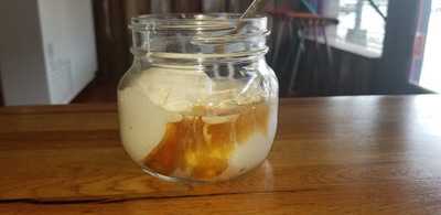 Eagle's Corner Ice Cream Shop