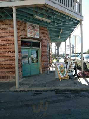Eagle's Corner Ice Cream Shop