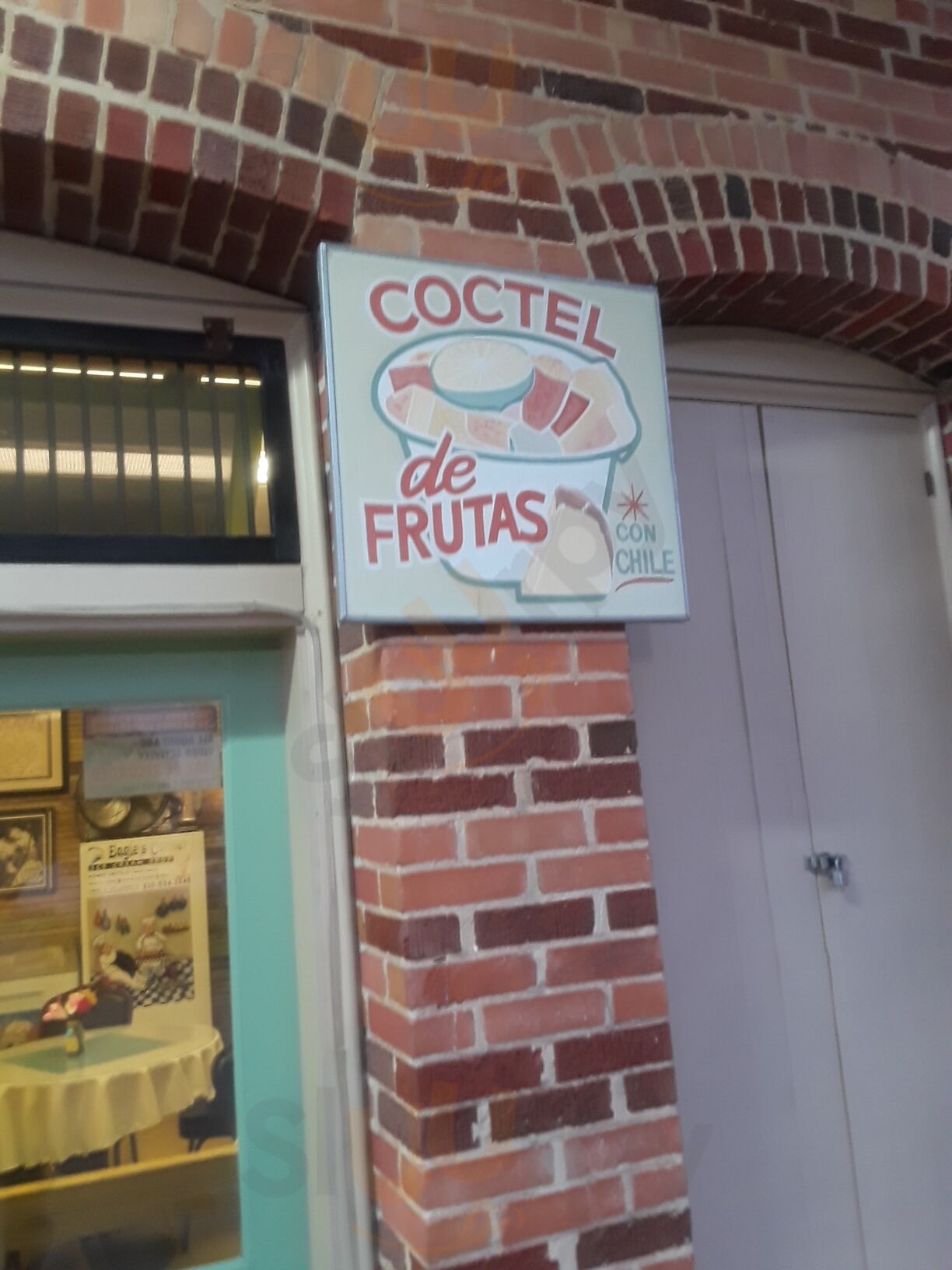 Eagle's Corner Ice Cream Shop