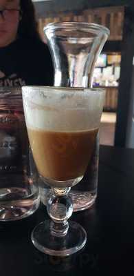 There Coffee Bar & Lounge