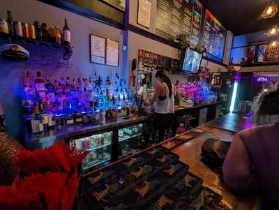 There Coffee Bar & Lounge