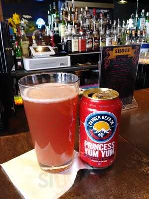 There Coffee Bar & Lounge