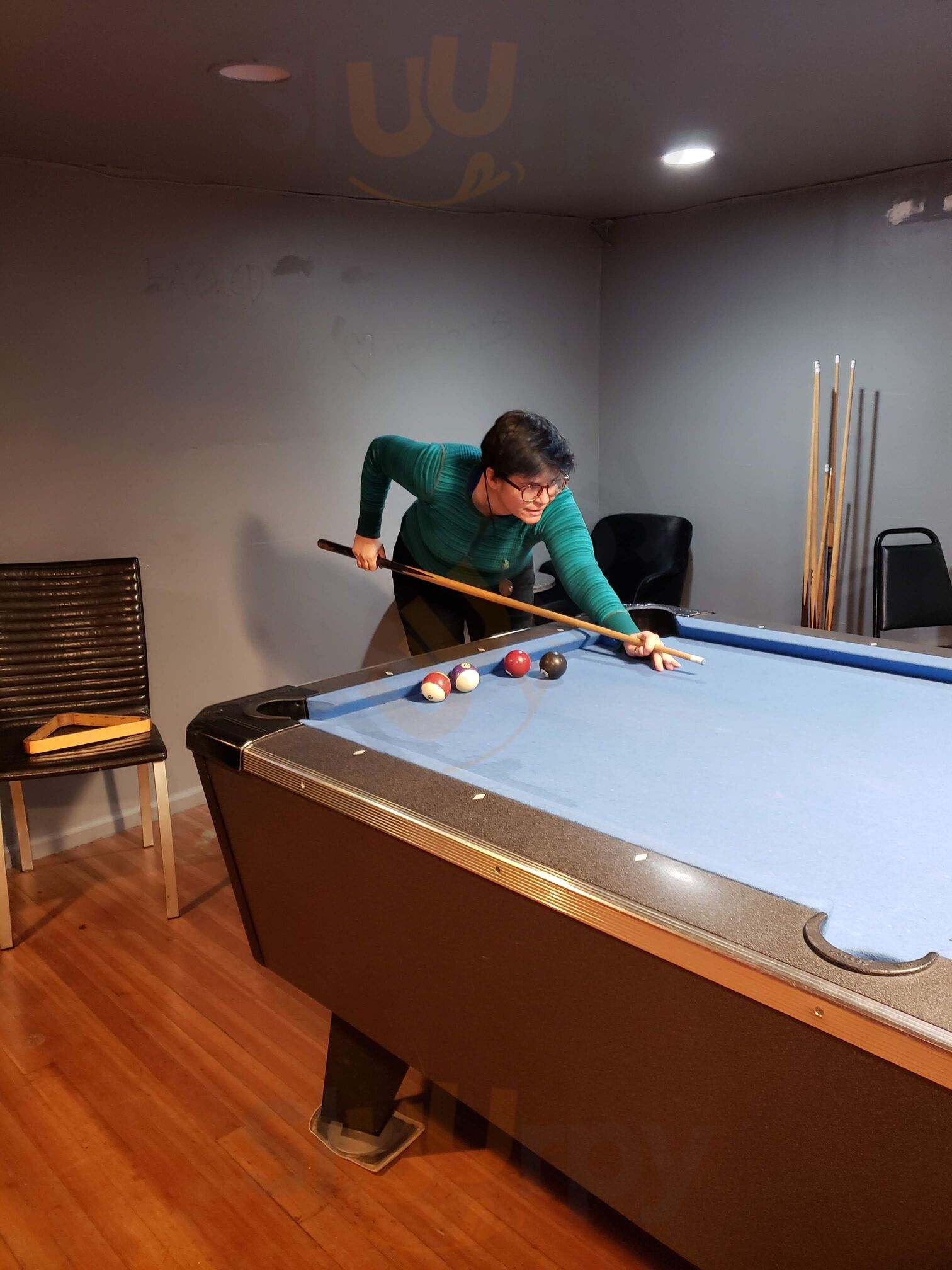 There Coffee Bar & Lounge