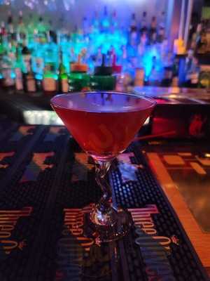 There Coffee Bar & Lounge