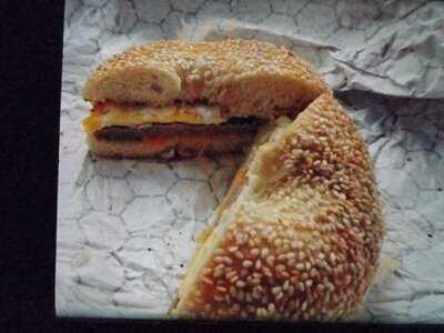 Einstein Bros. Bagels