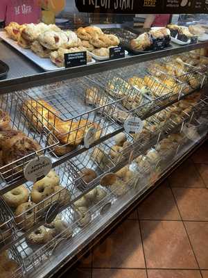 Einstein Bros. Bagels