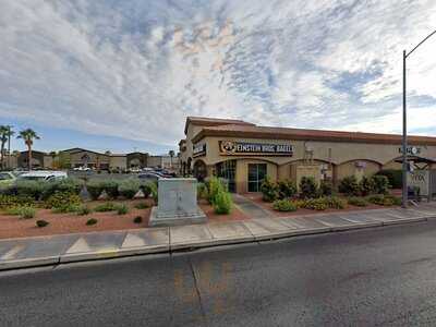 Einstein Bros. Bagels