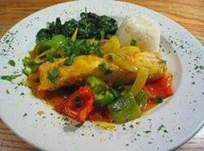 Mozzarella Di Bufala Pizzeria