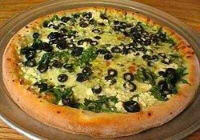 Mozzarella Di Bufala Pizzeria