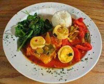 Mozzarella Di Bufala Pizzeria