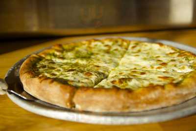 Mozzarella Di Bufala Pizzeria