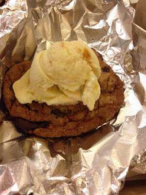 Jacques Torres Chocolate - Grand Central Station Ice Cream
