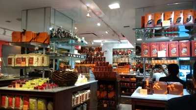 Jacques Torres Chocolate - Grand Central Station Ice Cream